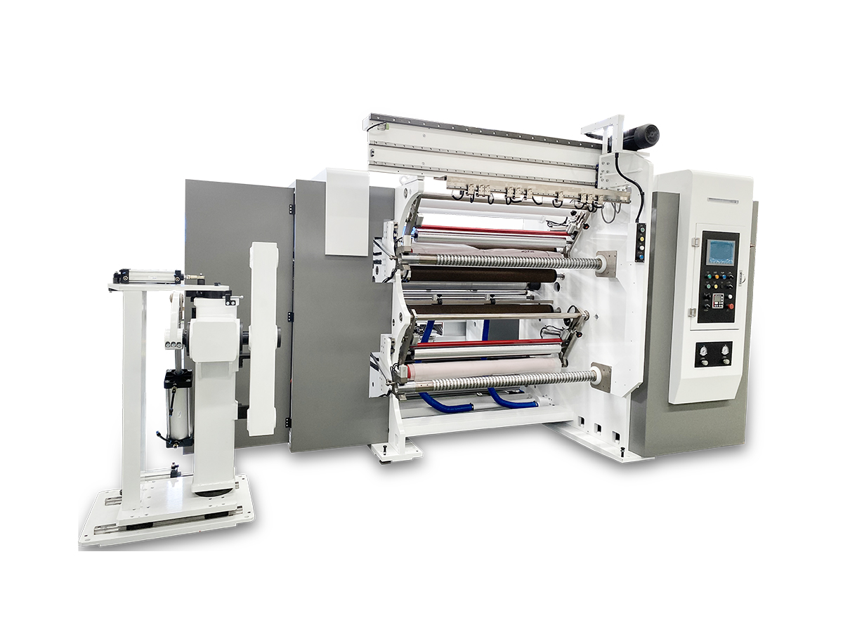 SF Split hogesnelheidssnijmachine