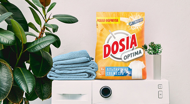 Dagelijkse benodigdheden