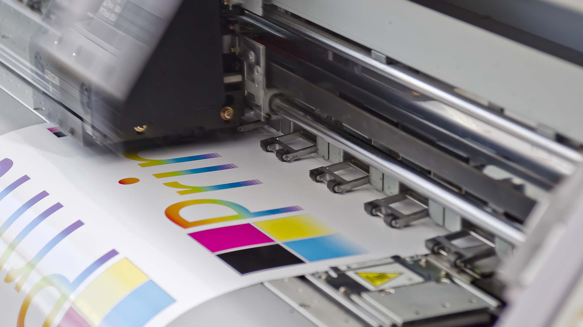 Focus: Opkomende printlanden zijn in opkomst？